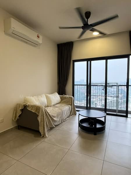 Service Residence for Rent at D'Ivo - Melissa Teng - Living Room - PropertyGuru.com.my
