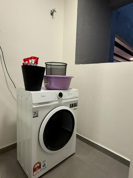 Service Residence for Rent at D'Ivo - Melissa Teng - Interior - PropertyGuru.com.my