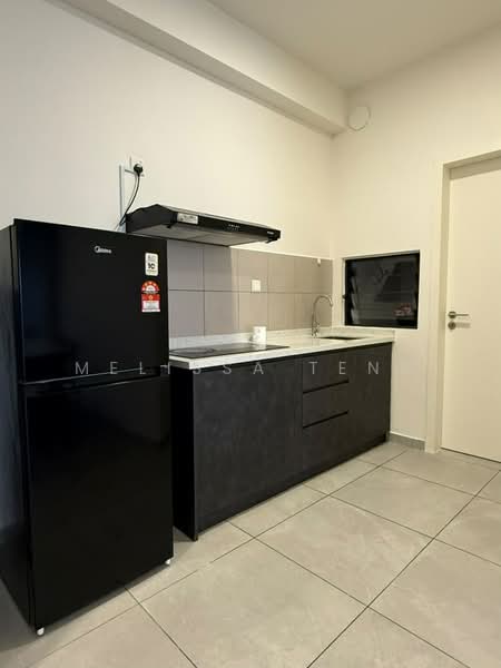 Service Residence for Rent at D'Ivo - Melissa Teng - Kitchen - PropertyGuru.com.my
