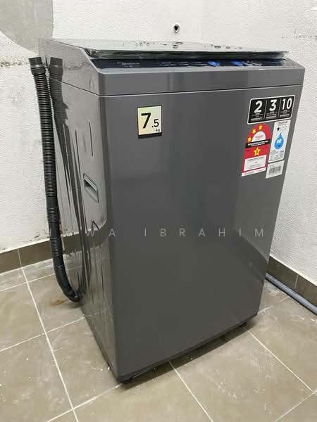 Condominium for Rent at Vista Bangi - Hawa Ibrahim - PropertyGuru.com.my