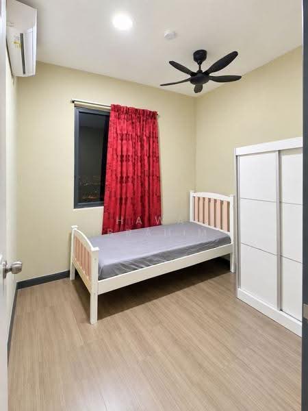 Condominium for Rent at Vista Bangi - Hawa Ibrahim - Bedroom - PropertyGuru.com.my