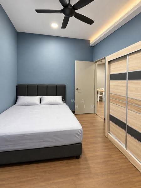 Condominium for Rent at Vista Bangi - Hawa Ibrahim - Bedroom - PropertyGuru.com.my