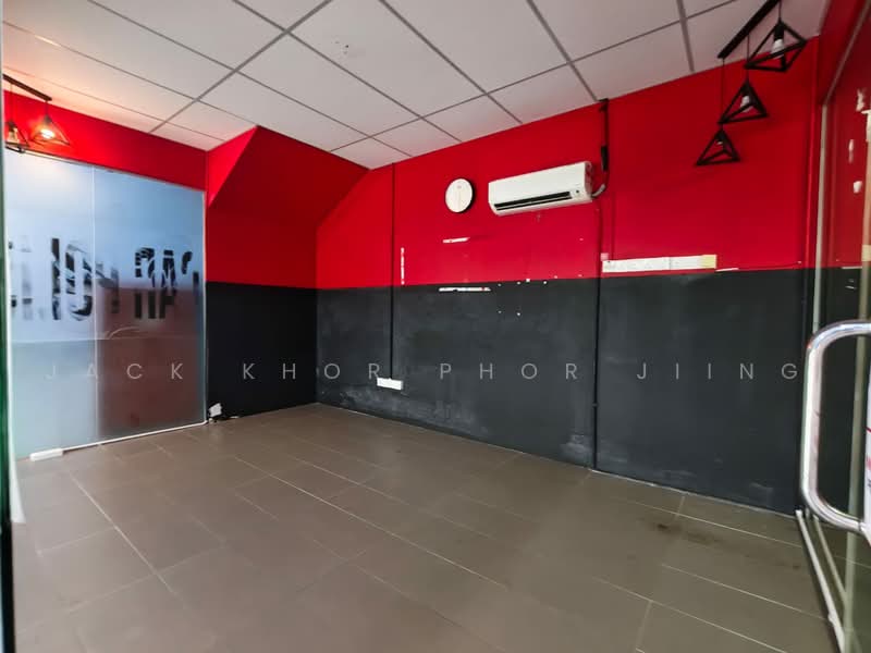 Shop / Office for Rent in Bandar Bukit Raja (Klang) - Jack Khor Phor Jiing - Interior - PropertyGuru.com.my