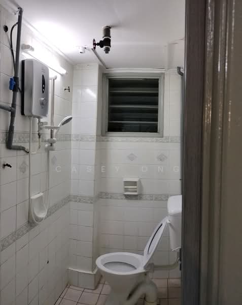 Pangsapuri untuk Dijual di Subang Perdana Goodyear Court 8 - Casey Ong - PropertyGuru.com.my