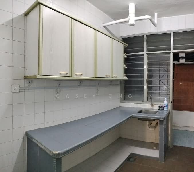 Pangsapuri untuk Dijual di Subang Perdana Goodyear Court 8 - Casey Ong - PropertyGuru.com.my
