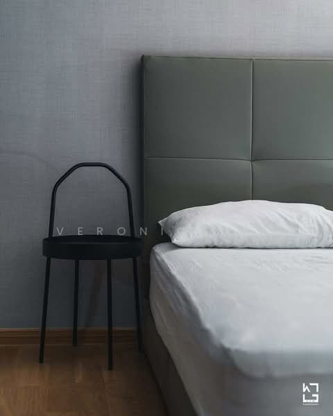 Kediaman Servis untuk Dijual di EkoCheras Service Residences - Veronica Ng - Bedroom - PropertyGuru.com.my