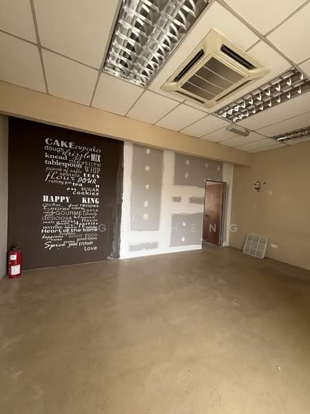 Shop / Office untuk Disewa di Kota Kemuning (Shah Alam) - Yigee Heng - PropertyGuru.com.my
