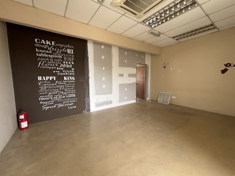 Shop / Office untuk Disewa di Kota Kemuning (Shah Alam) - Yigee Heng - PropertyGuru.com.my