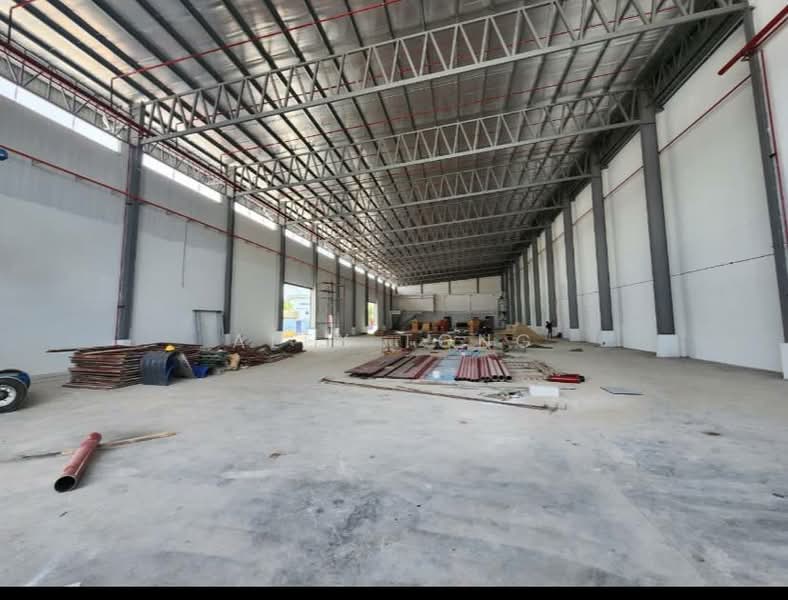 Gudang untuk Disewa di Seksyen 27 (Shah Alam) - Alex Tong - PropertyGuru.com.my