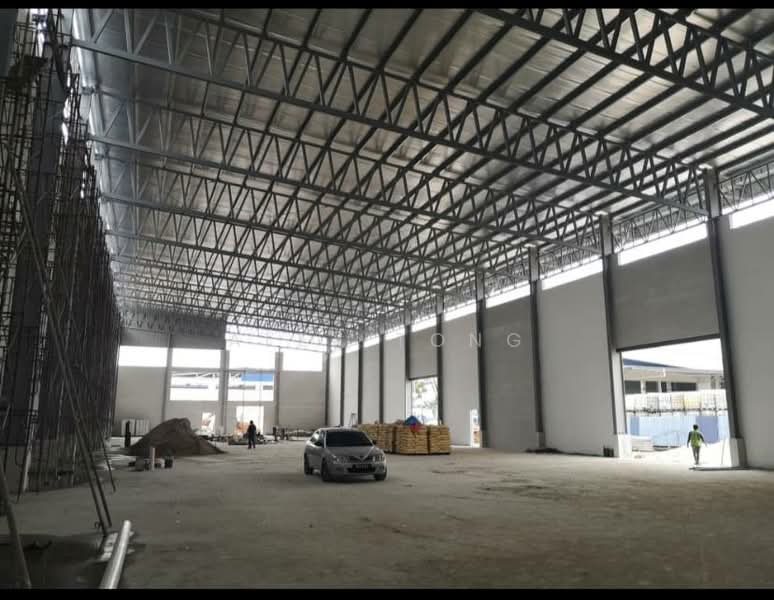 Gudang untuk Disewa di Seksyen 27 (Shah Alam) - Alex Tong - PropertyGuru.com.my