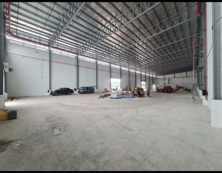 Gudang untuk Disewa di Seksyen 27 (Shah Alam) - Alex Tong - PropertyGuru.com.my