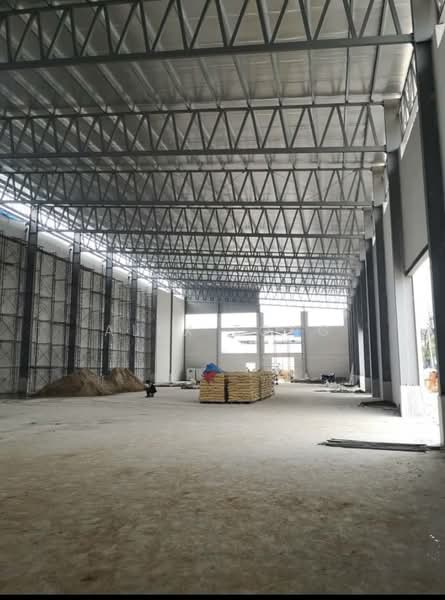 Gudang untuk Disewa di Seksyen 27 (Shah Alam) - Alex Tong - PropertyGuru.com.my