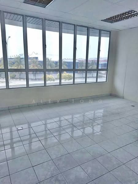 Gudang untuk Disewa di Seksyen 27 (Shah Alam) - Alex Tong - PropertyGuru.com.my