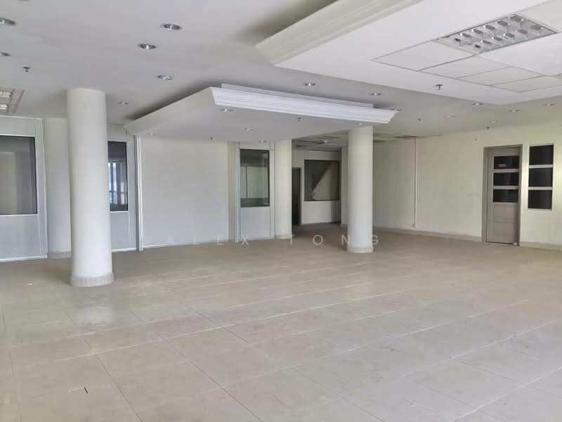 Gudang untuk Disewa di Seksyen 27 (Shah Alam) - Alex Tong - PropertyGuru.com.my