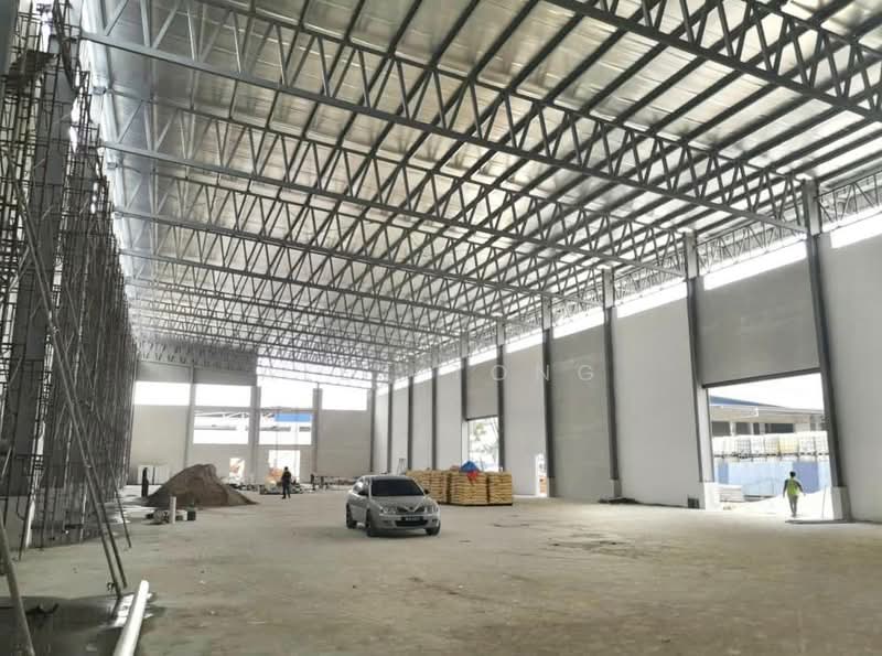 Gudang untuk Disewa di Seksyen 27 (Shah Alam) - Alex Tong - PropertyGuru.com.my