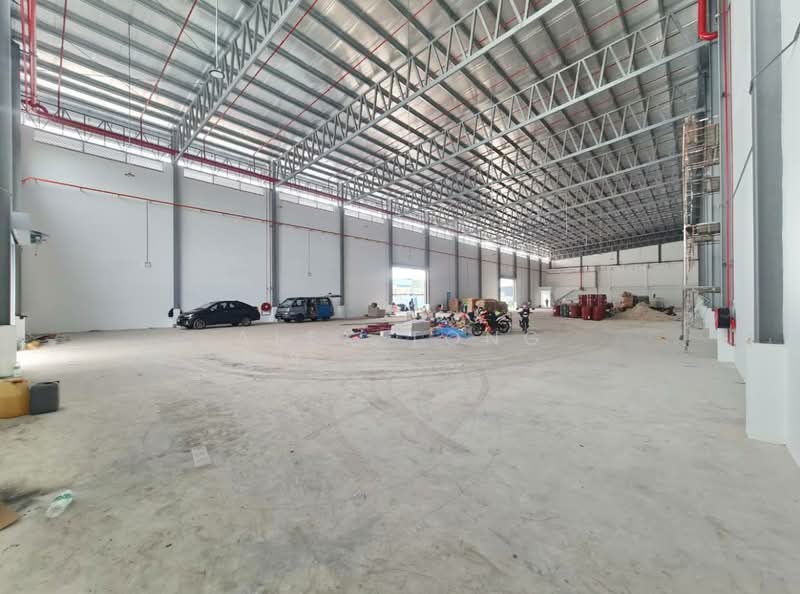 Gudang untuk Disewa di Seksyen 27 (Shah Alam) - Alex Tong - PropertyGuru.com.my
