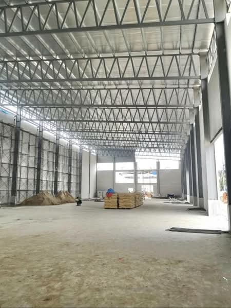 Gudang untuk Disewa di Seksyen 27 (Shah Alam) - Alex Tong - PropertyGuru.com.my