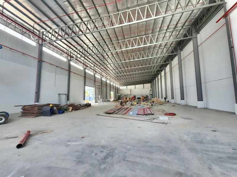 Gudang untuk Disewa di Seksyen 27 (Shah Alam) - Alex Tong - PropertyGuru.com.my