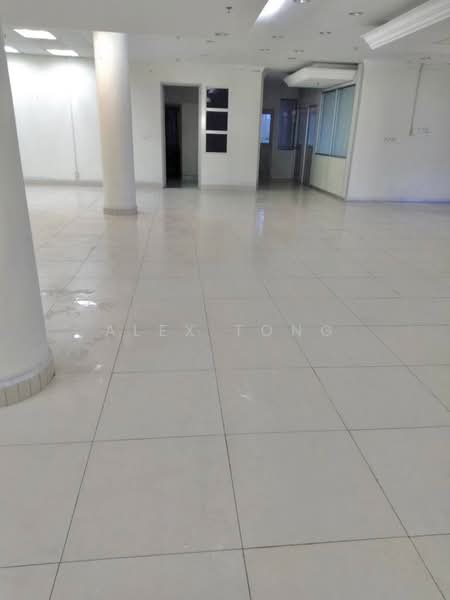 Gudang untuk Disewa di Seksyen 27 (Shah Alam) - Alex Tong - PropertyGuru.com.my