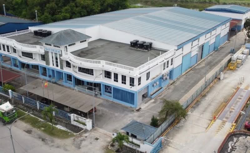 Gudang untuk Disewa di Seksyen 27 (Shah Alam) - Alex Tong - PropertyGuru.com.my