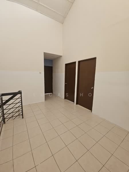 Rumah Kluster untuk Dijual di Taman Putra Perdana (Puchong) - Lucas Ho - PropertyGuru.com.my