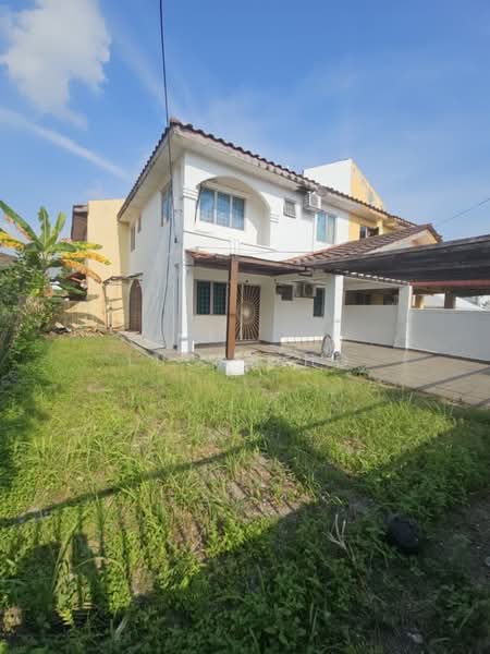 Rumah Kluster untuk Dijual di Taman Putra Perdana (Puchong) - Lucas Ho - PropertyGuru.com.my