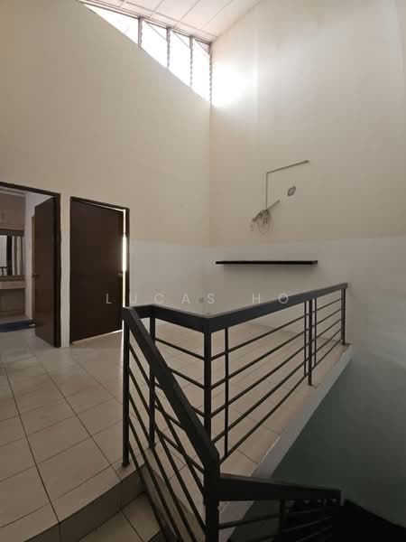 Rumah Kluster untuk Dijual di Taman Putra Perdana (Puchong) - Lucas Ho - PropertyGuru.com.my