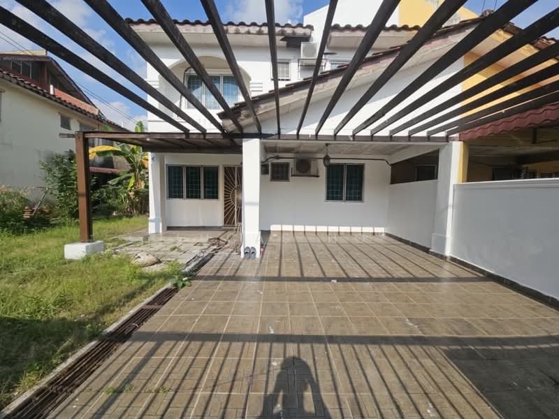 Rumah Kluster untuk Dijual di Taman Putra Perdana (Puchong) - Lucas Ho - PropertyGuru.com.my
