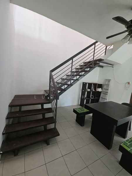 Rumah Kluster untuk Dijual di Taman Putra Perdana (Puchong) - Lucas Ho - PropertyGuru.com.my