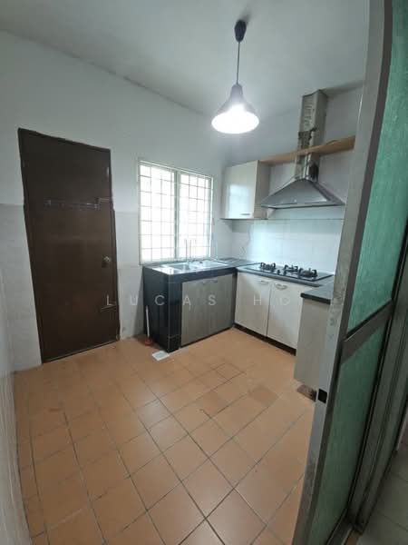 Rumah Kluster untuk Dijual di Taman Putra Perdana (Puchong) - Lucas Ho - PropertyGuru.com.my