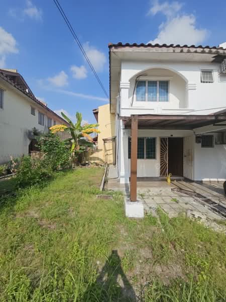 Rumah Kluster untuk Dijual di Taman Putra Perdana (Puchong) - Lucas Ho - PropertyGuru.com.my