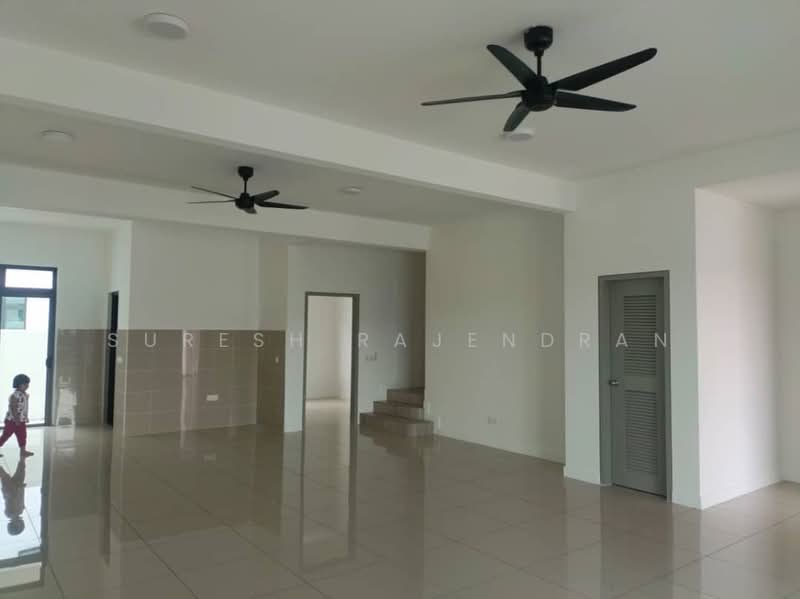 Rumah Teres 2-Tingkat untuk Disewa di Taman Dato Onn (Johor Bahru) - Suresh Rajendran - PropertyGuru.com.my