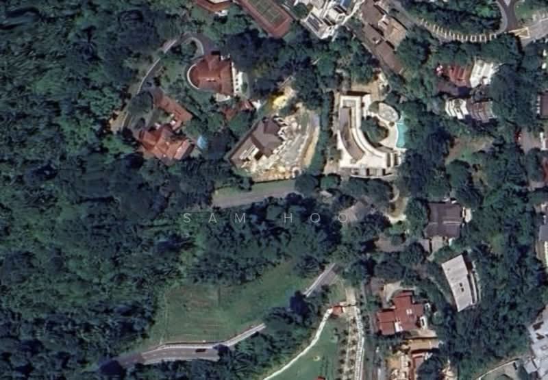Residential Land for Sale in Bukit Tunku (Kenny Hills) (Kuala Lumpur) - Sam Hoo - Exterior - PropertyGuru.com.my