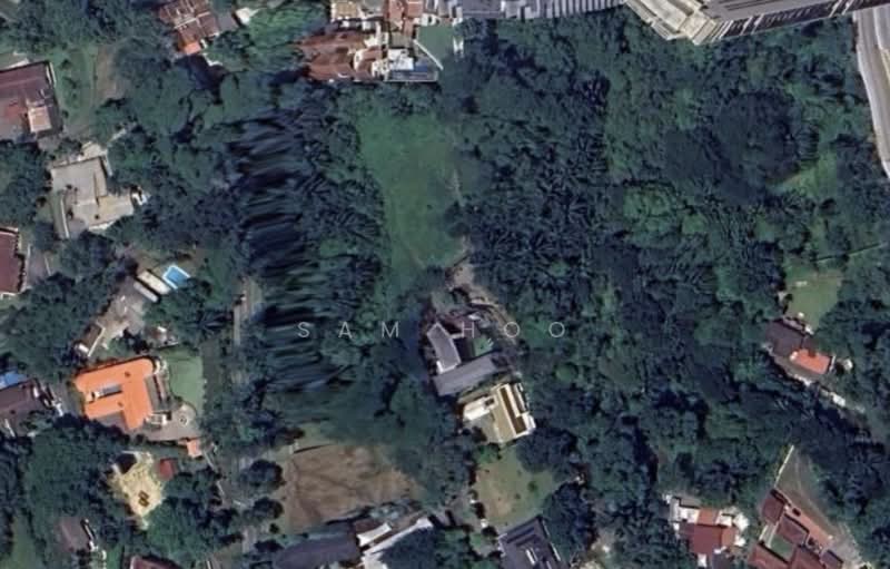 Residential Land for Sale in Bukit Tunku (Kenny Hills) (Kuala Lumpur) - Sam Hoo - Exterior - PropertyGuru.com.my