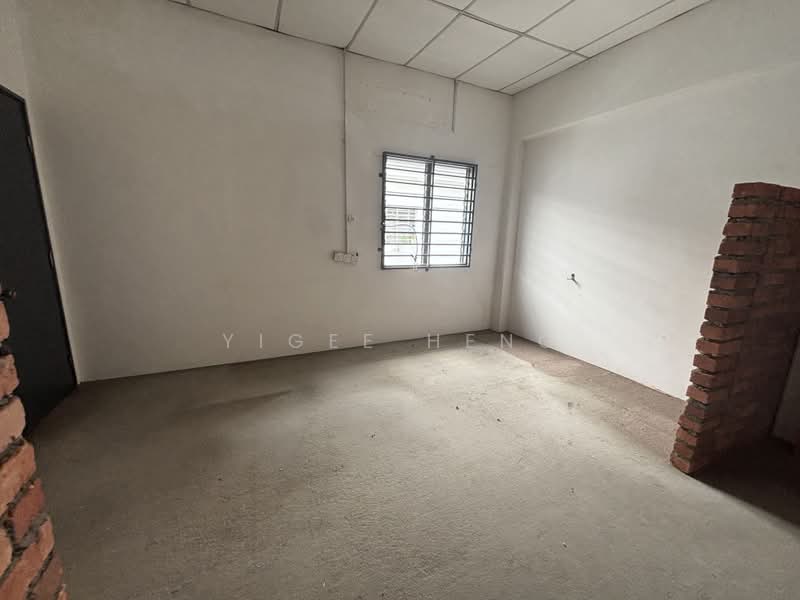 Shop / Office untuk Disewa di Kota Kemuning (Shah Alam) - Yigee Heng - PropertyGuru.com.my