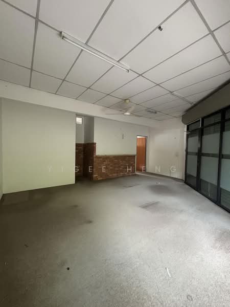 Shop / Office untuk Disewa di Kota Kemuning (Shah Alam) - Yigee Heng - PropertyGuru.com.my