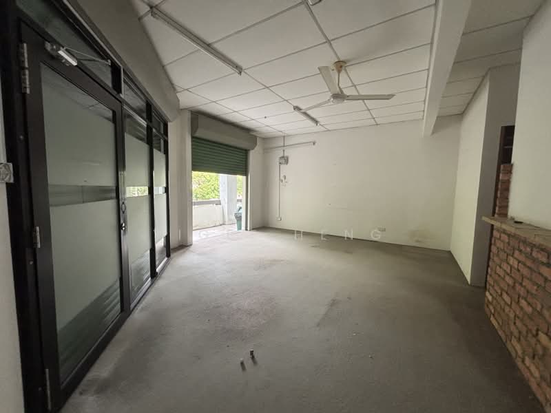 Shop / Office untuk Disewa di Kota Kemuning (Shah Alam) - Yigee Heng - PropertyGuru.com.my