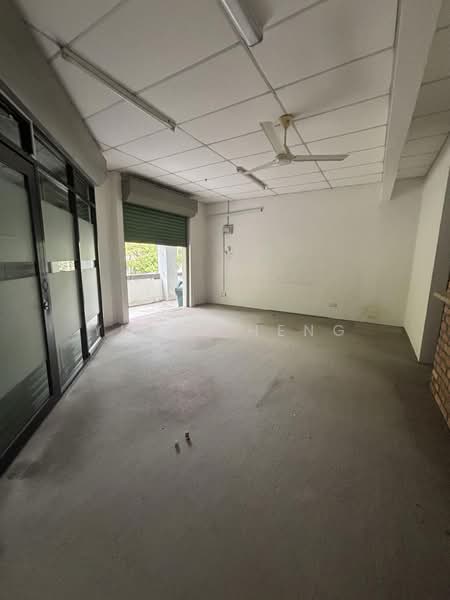 Shop / Office untuk Disewa di Kota Kemuning (Shah Alam) - Yigee Heng - PropertyGuru.com.my