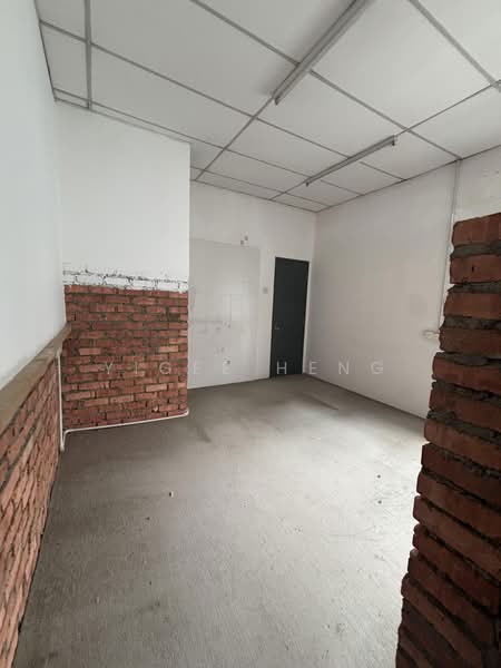 Shop / Office untuk Disewa di Kota Kemuning (Shah Alam) - Yigee Heng - PropertyGuru.com.my