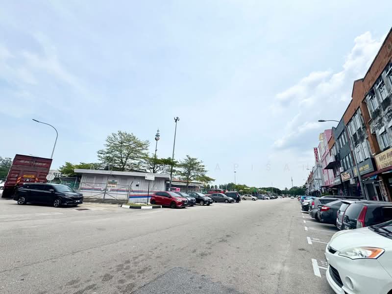 Kedai untuk Disewa di Pontian (Johor) - Saedah Napisah - Exterior - PropertyGuru.com.my