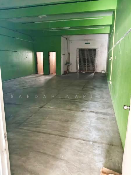 Kedai untuk Disewa di Pontian (Johor) - Saedah Napisah - Interior - PropertyGuru.com.my