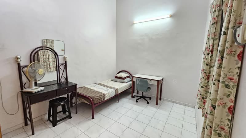 Rumah Teres untuk Disewa di Ipoh (Perak) - Amelia Kong - Bedroom - PropertyGuru.com.my