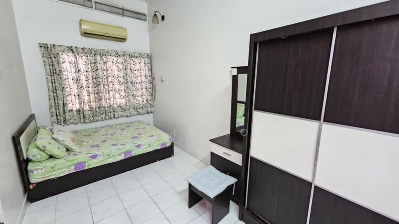 Rumah Teres untuk Disewa di Ipoh (Perak) - Amelia Kong - Bedroom - PropertyGuru.com.my