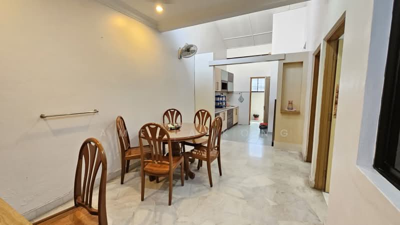 Rumah Teres untuk Disewa di Ipoh (Perak) - Amelia Kong - Dining Room - PropertyGuru.com.my