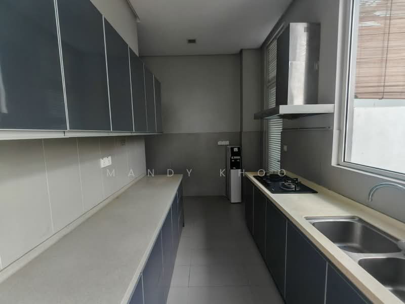 Rumah Berkembar untuk Disewa di Ulu Kelang (Kuala Lumpur) - Mandy Khoo - Kitchen - PropertyGuru.com.my