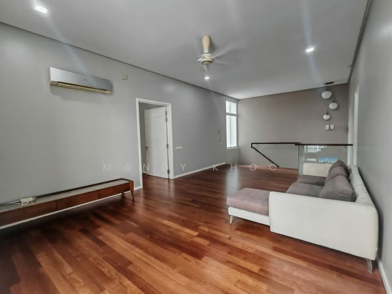 Rumah Berkembar untuk Disewa di Ulu Kelang (Kuala Lumpur) - Mandy Khoo - Living Room - PropertyGuru.com.my