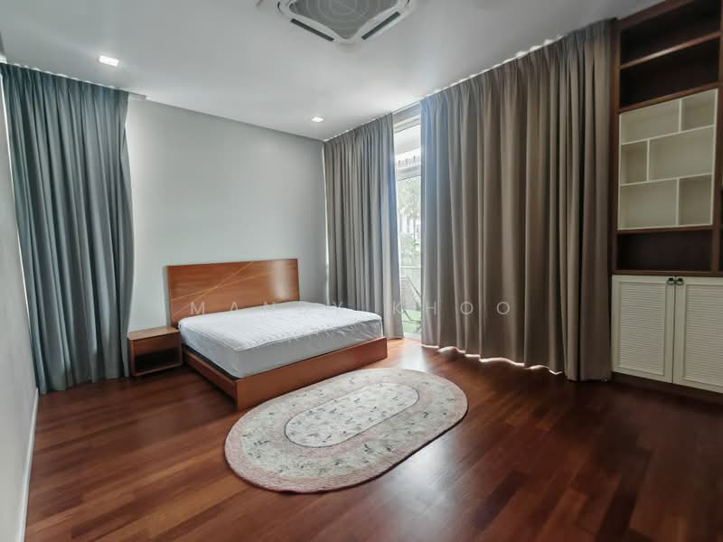 Rumah Berkembar untuk Disewa di Ulu Kelang (Kuala Lumpur) - Mandy Khoo - Bedroom - PropertyGuru.com.my