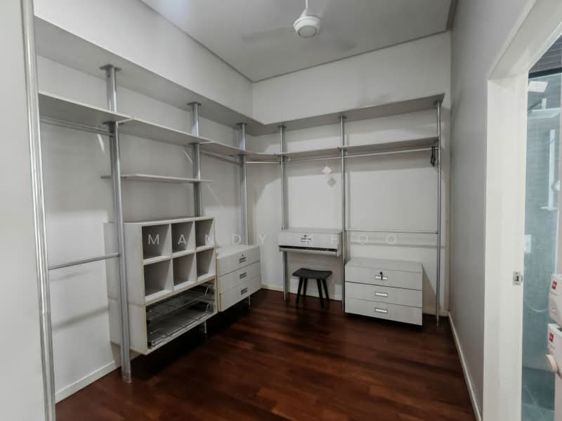 Rumah Berkembar untuk Disewa di Ulu Kelang (Kuala Lumpur) - Mandy Khoo - Interior - PropertyGuru.com.my