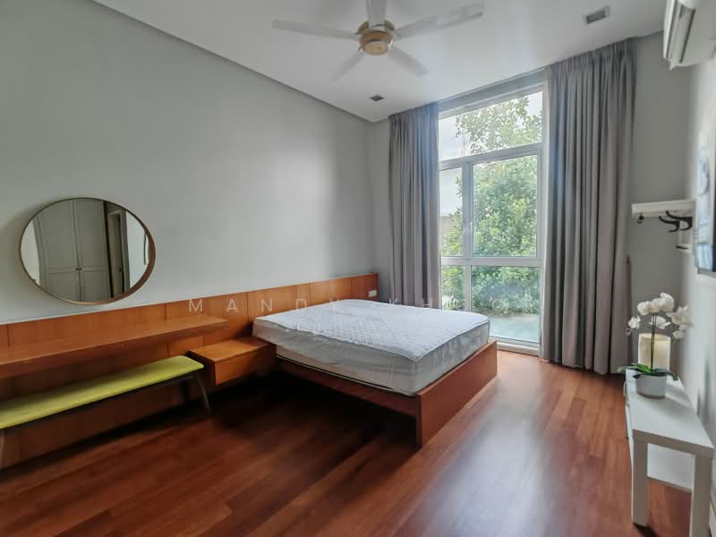 Rumah Berkembar untuk Disewa di Ulu Kelang (Kuala Lumpur) - Mandy Khoo - Bedroom - PropertyGuru.com.my