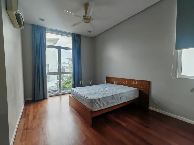 Rumah Berkembar untuk Disewa di Ulu Kelang (Kuala Lumpur) - Mandy Khoo - Bedroom - PropertyGuru.com.my